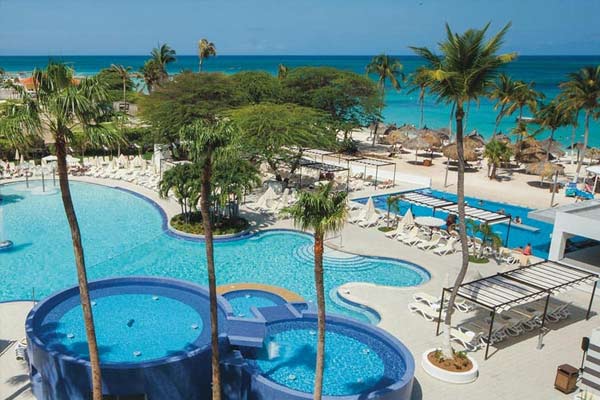 All Inclusive Details - Live Aqua Beach Resort Cancun  - All-Adults/All-Inclusive Resort -Cancun, Quintana Roo, Mexico