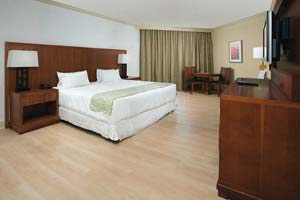 Junior Suite - Riu Palace Antillas Hotel